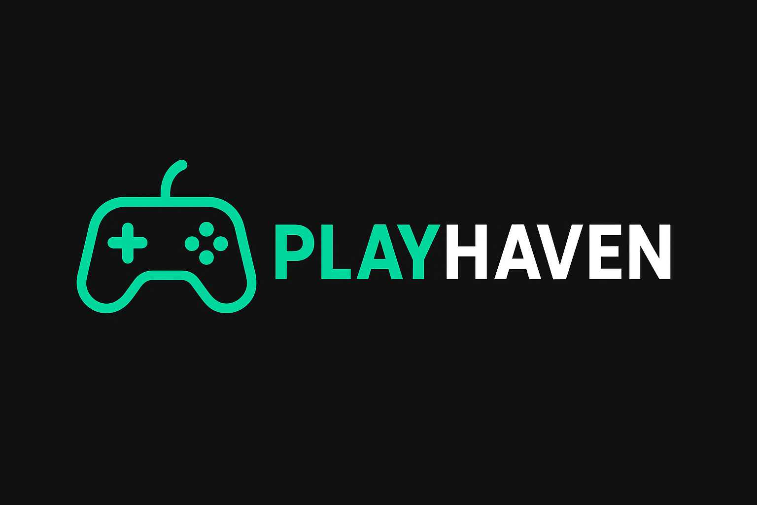 PlayHaven Logo